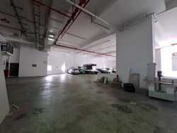 Woodlands Industrial Xchange (D25), Factory #486580251